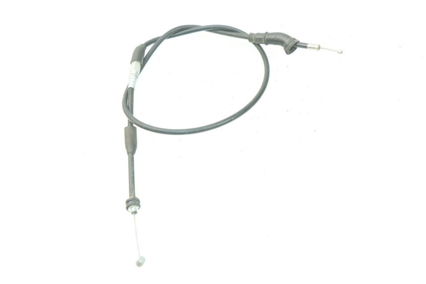 photo de THROTTLE CABLE ORION SPORTRAX 125 - Alternative perspective