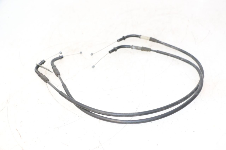 photo de THROTTLE CABLE CAN-AM SPYDER RS 1000 (2008 - 2012) - Component detail