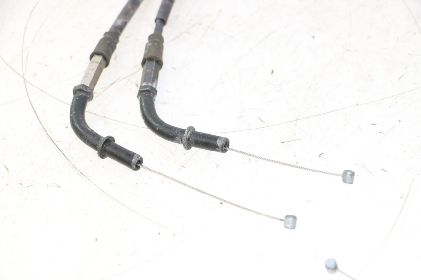photo de THROTTLE CABLE CAN-AM SPYDER RS 1000 (2008 - 2012) - Alternative perspective