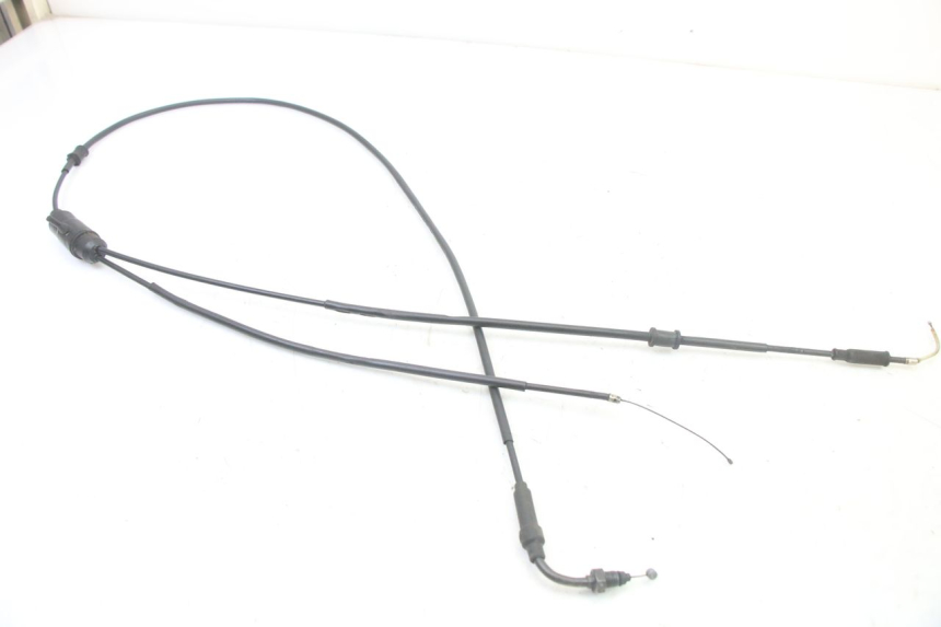 photo de ACCELERATOR CABLE APRILIA SR 2T 50 (2018 - 2022) - Main view