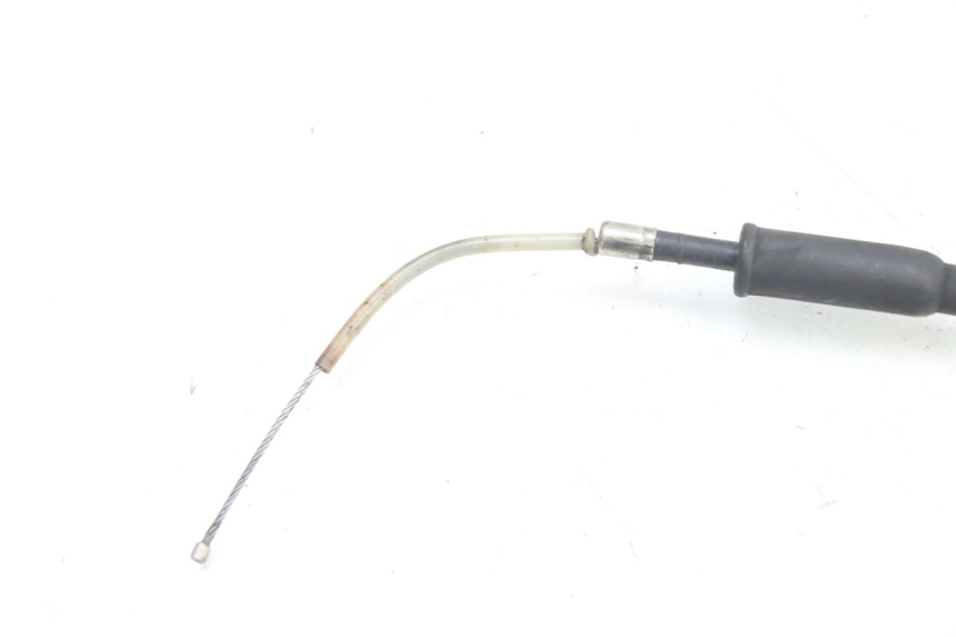 photo de ACCELERATOR CABLE APRILIA SR 2T 50 (2018 - 2022) - Zoom on usage condition