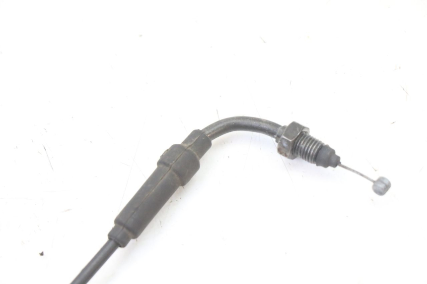 photo de ACCELERATOR CABLE APRILIA SR 2T 50 (2018 - 2022) - Fixing points details