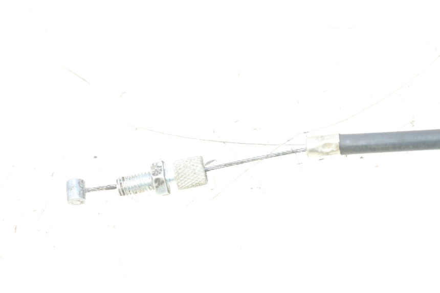 photo de THROTTLE CABLE APRILIA SR MOTARD 50 (2012 - 2018) - Zoom on usage condition