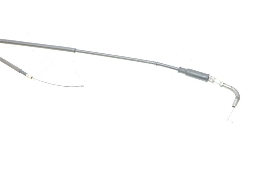 photo de THROTTLE CABLE APRILIA SR MOTARD 50 (2012 - 2018) - Technical close-up