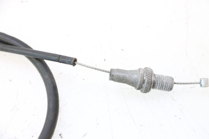 photo de THROTTLE CABLE DUCATI SS IE DS CARENEE 1000 (2002 - 2006) - Component detail