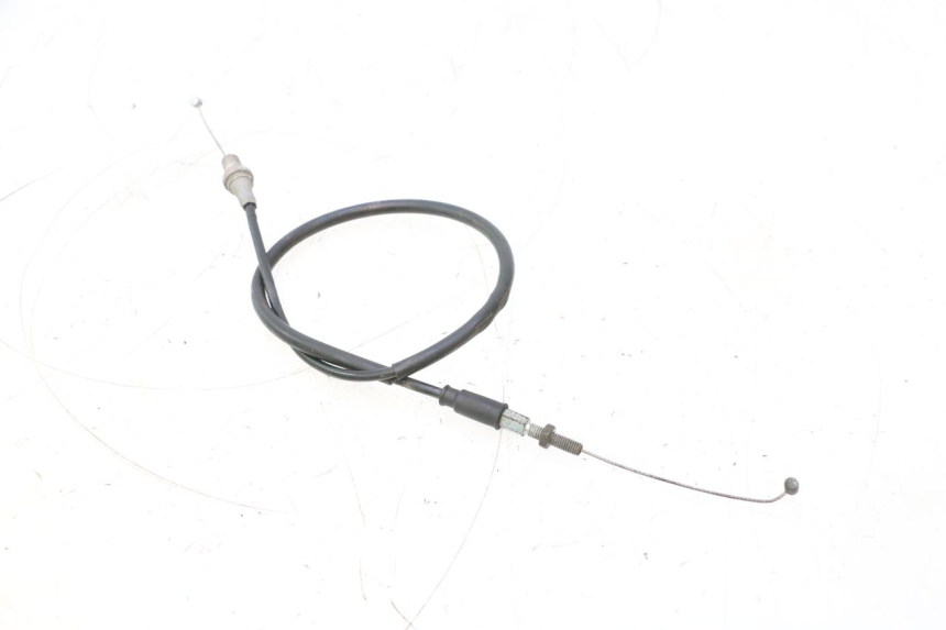 photo de THROTTLE CABLE DUCATI SS IE DS CARENEE 1000 (2002 - 2006) - Zoom on usage condition
