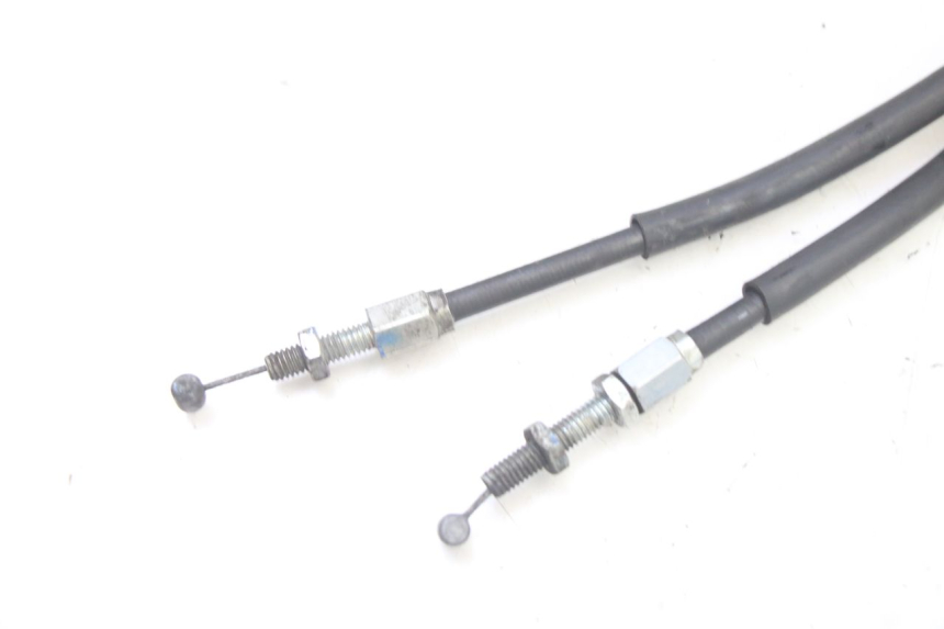 photo de THROTTLE CABLE HONDA ST PAN EUROPEAN 1300 (2002 - 2013) - Zoom on usage condition