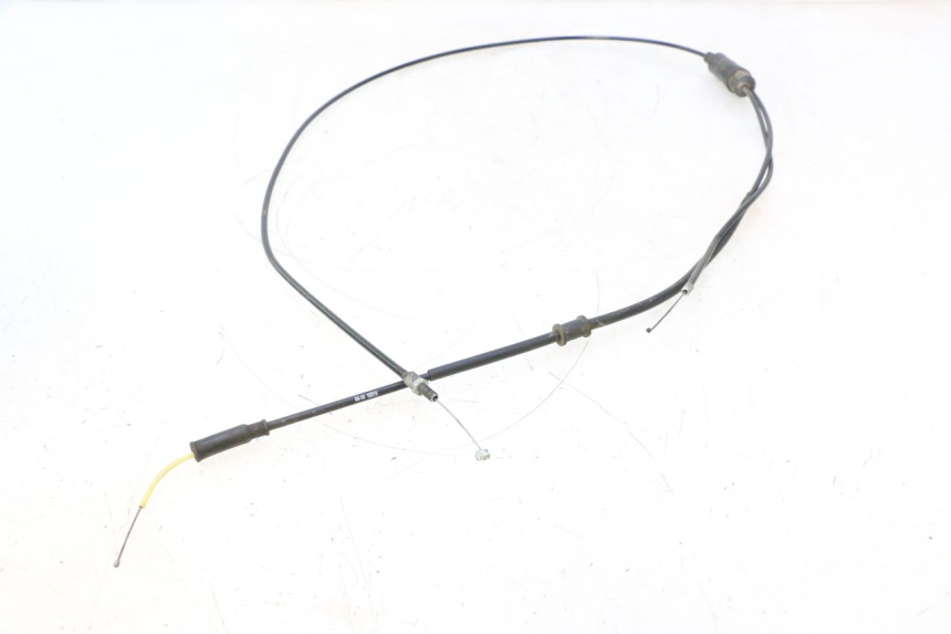photo de THROTTLE CABLE GILERA STALKER 50 (2004 - 2014) - Main view