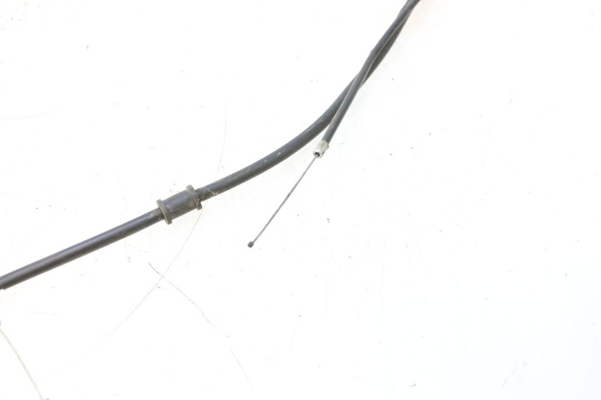 photo de THROTTLE CABLE GILERA STALKER 50 (2004 - 2014) - Zoom on usage condition