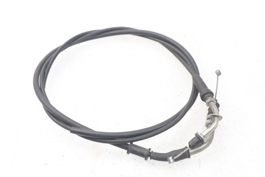 photo de THROTTLE CABLE FYM STRADA 50 (2007 - 2014) - Component detail