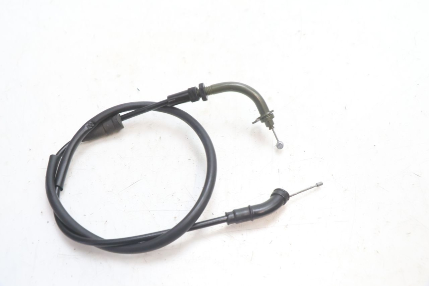 photo de THROTTLE CABLE YAMASAKI STREET 50 (2013 - 2018) - Component detail
