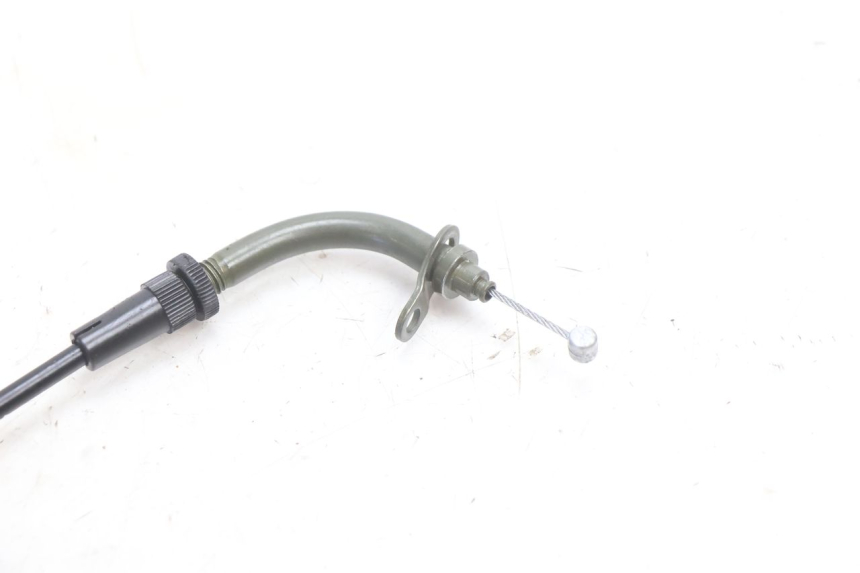 photo de THROTTLE CABLE YAMASAKI STREET 50 (2013 - 2018) - Alternative perspective