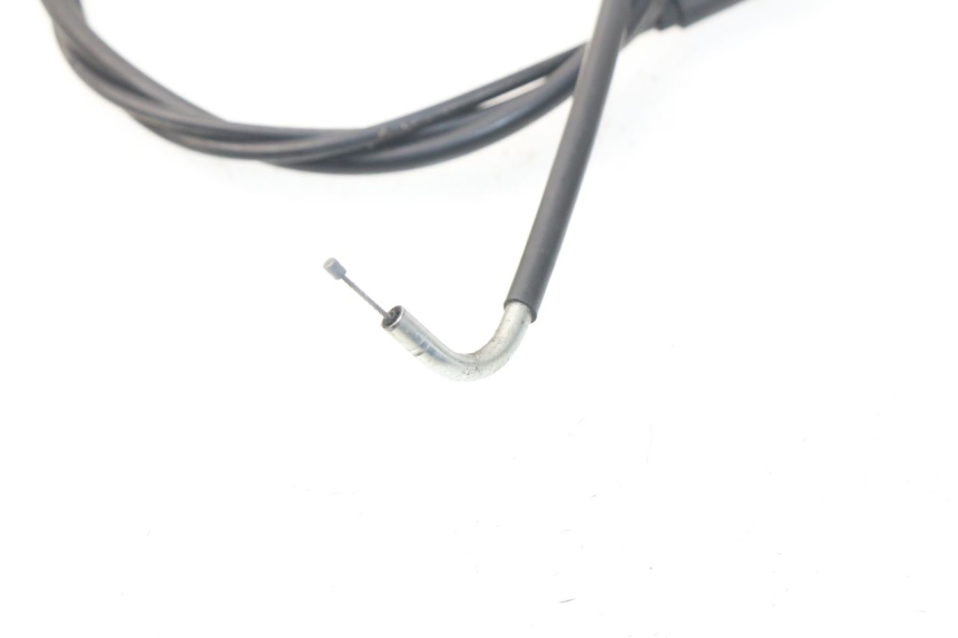 photo de THROTTLE CABLE PEUGEOT STREETZONE 2T 50 (2014 - 2019) - Component detail