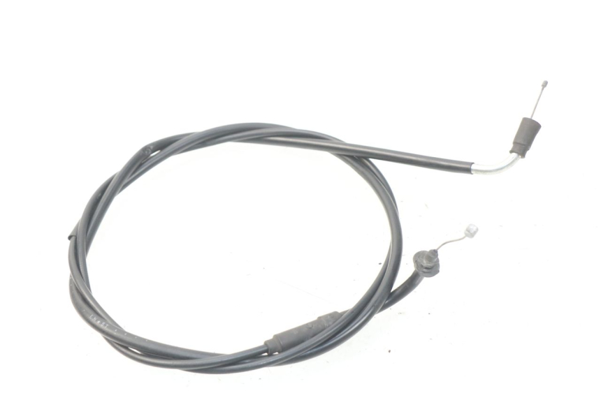 photo de THROTTLE CABLE PEUGEOT STREETZONE 2T 50 (2014 - 2019) - Component detail