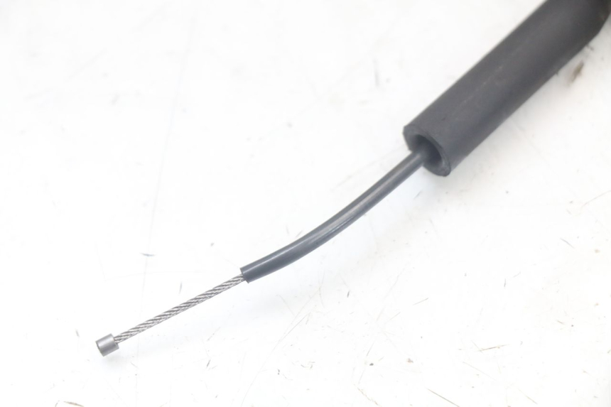 photo de ACCELERATOR CABLE MBK STUNT NAKED 50 (2004 - 2018) - Zoom on usage condition