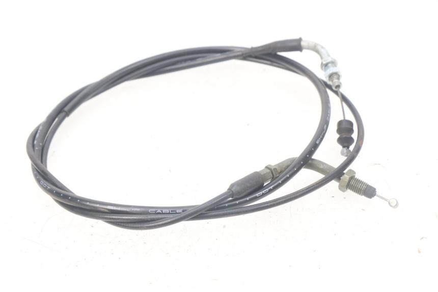 photo de THROTTLE CABLE JM MOTORS SUNNY 50 (2017 - 2020) - Component detail