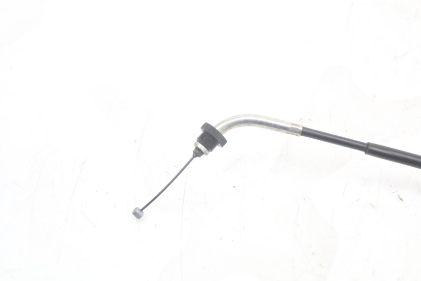 photo de THROTTLE CABLE SUZUKI BURGMAN 125 (2018 - 2021) - Surface and material condition