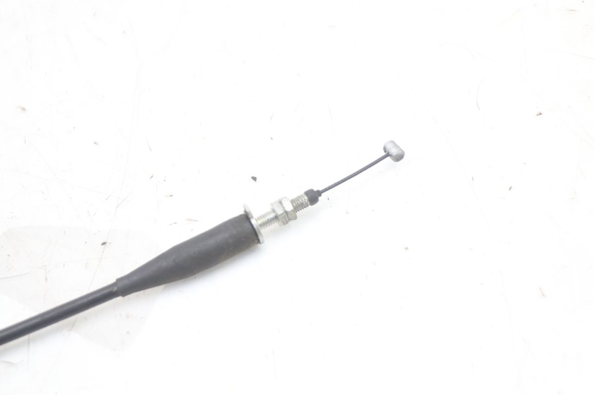 photo de THROTTLE CABLE SUZUKI BURGMAN 125 (2018 - 2021) - Checked used part