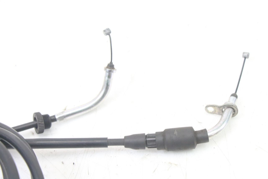 photo de THROTTLE CABLE SUZUKI BURGMAN 125 (2018 - 2021) - Technical close-up