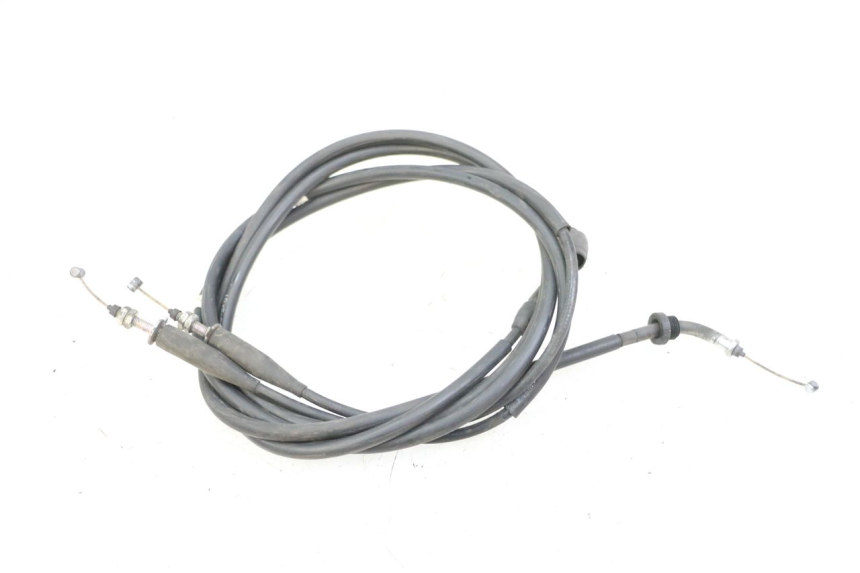 photo de THROTTLE CABLE SUZUKI BURGMAN 125 (2015 - 2017) - Component detail