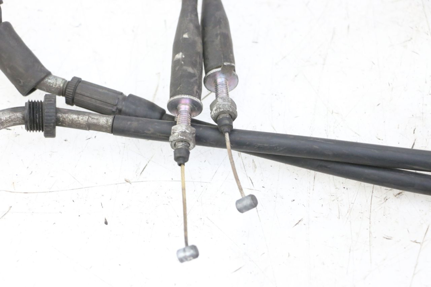 photo de THROTTLE CABLE SUZUKI BURGMAN 125 (2015 - 2017) - Alternative perspective