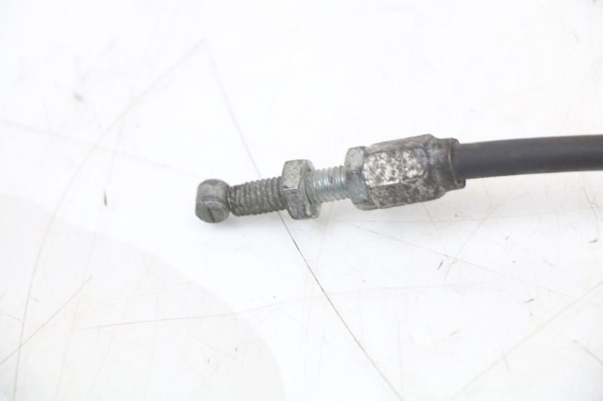 photo de THROTTLE CABLE SUZUKI GS F 500 (2004 - 2007) - Fixing points details