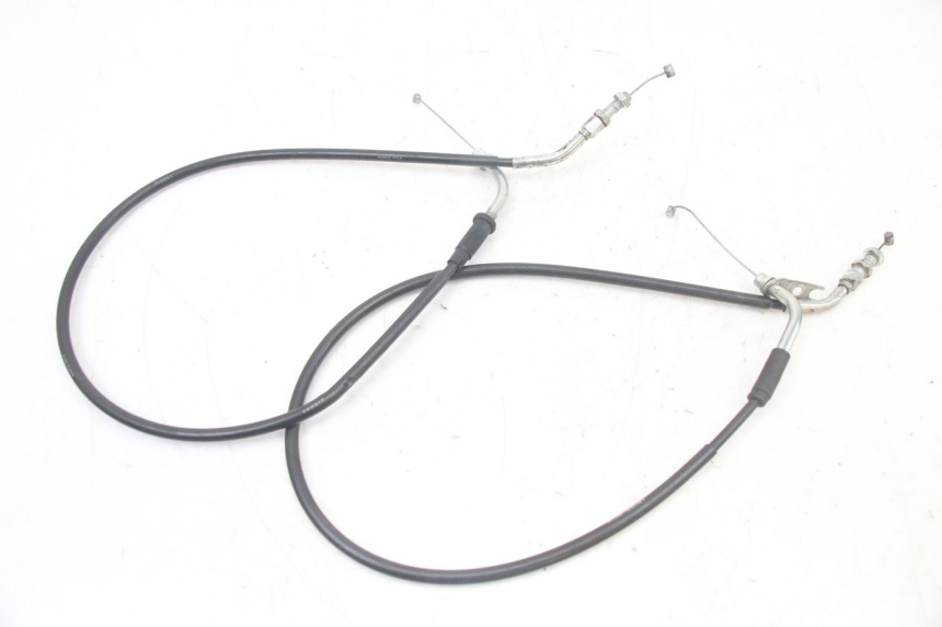 photo de THROTTLE CABLE SUZUKI GSX F GSXF 650 (2007 - 2015) - Main view