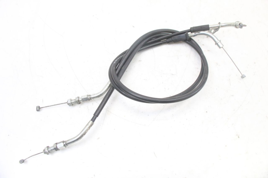 photo de THROTTLE CABLE SUZUKI GSX F GSXF 650 (2007 - 2015) - Component detail