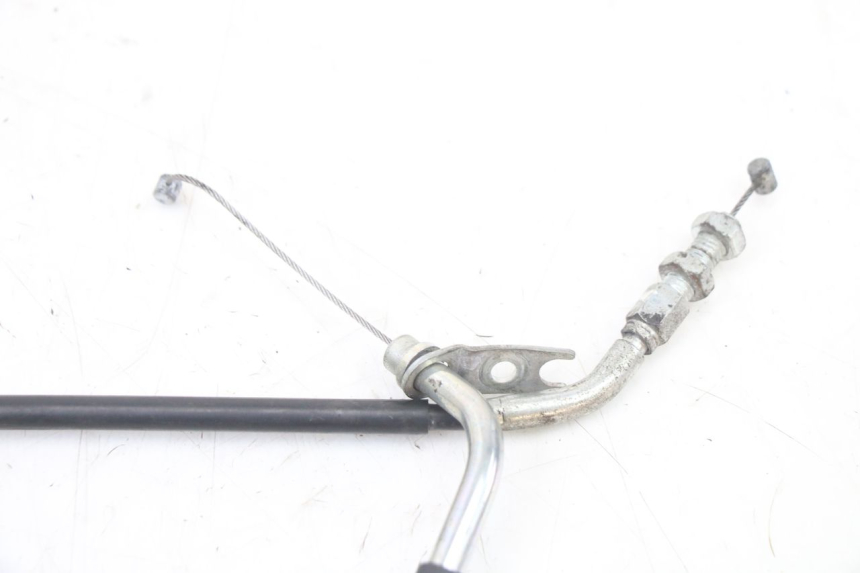 photo de THROTTLE CABLE SUZUKI GSX F GSXF 650 (2007 - 2015) - Alternative perspective