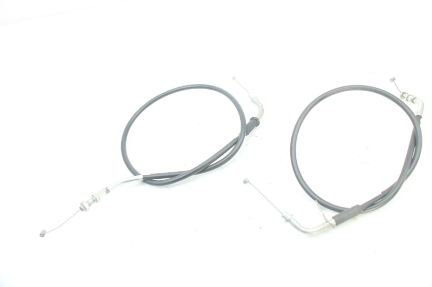 photo de THROTTLE CABLE SUZUKI GSX F GSXF 650 (2007 - 2015) - Main view