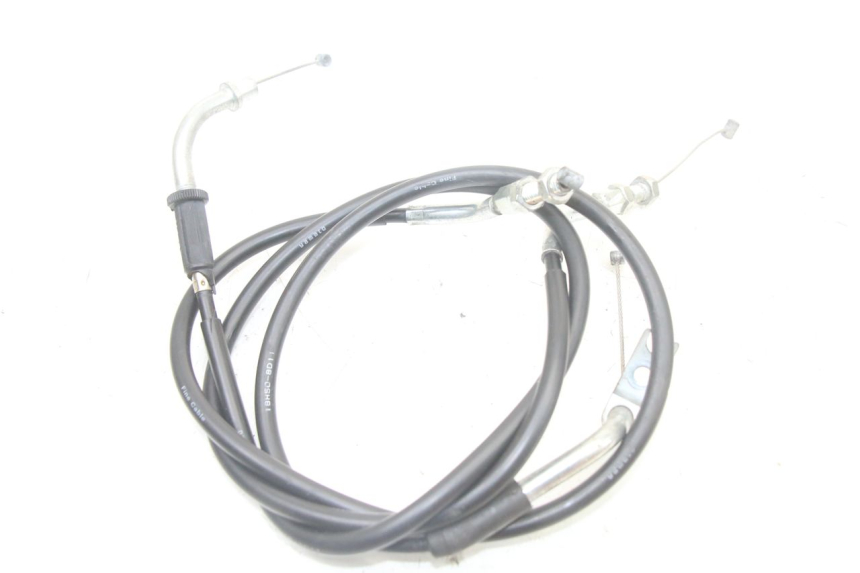 photo de THROTTLE CABLE SUZUKI GSX F GSXF 650 (2007 - 2015) - Component detail