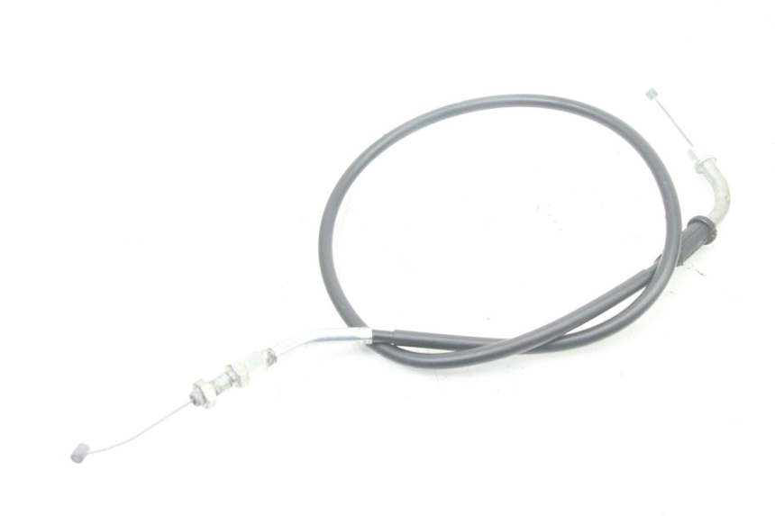 photo de THROTTLE CABLE SUZUKI GSX F GSXF 650 (2007 - 2015) - Zoom on usage condition