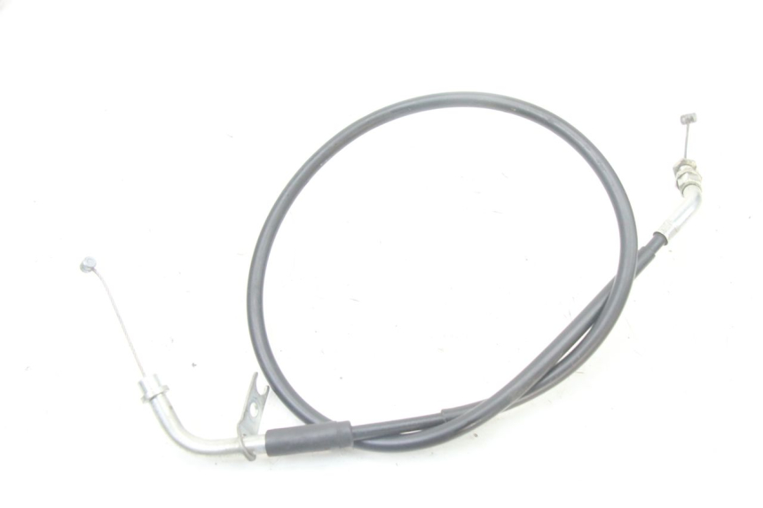 photo de THROTTLE CABLE SUZUKI GSX F GSXF 650 (2007 - 2015) - Surface and material condition
