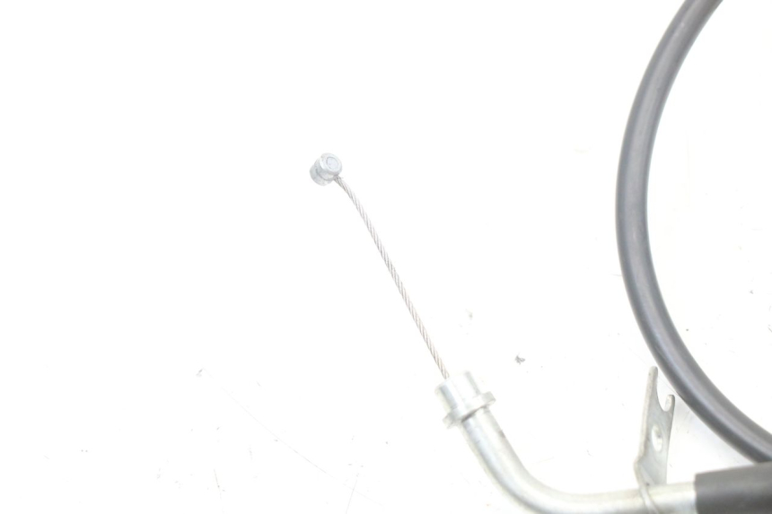 photo de THROTTLE CABLE SUZUKI GSX F GSXF 650 (2007 - 2015) - Checked used part