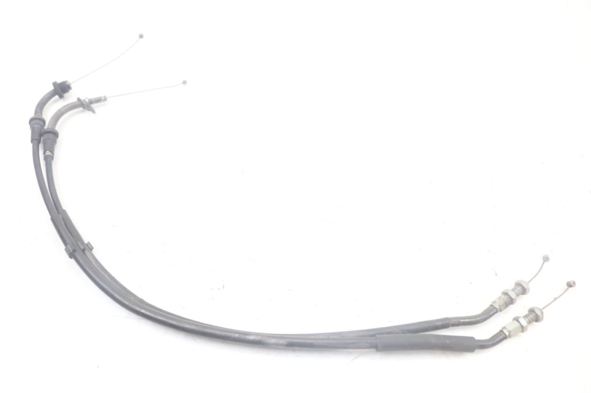 photo de ACCELERATOR CABLE SUZUKI SV N 650 (1999 - 2002) - Main view