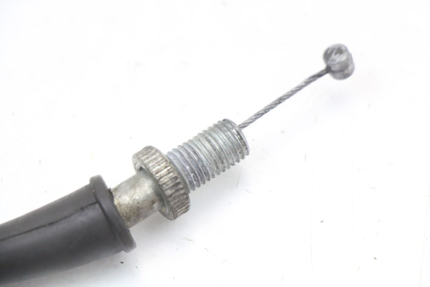 photo de THROTTLE CABLE MINI MX SX 125 - Zoom on usage condition