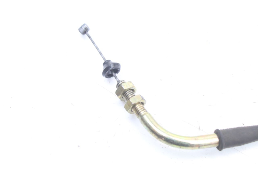 photo de THROTTLE CABLE SYM ORBIT 2 4T 50 (2008 - 2017) - Zoom on usage condition