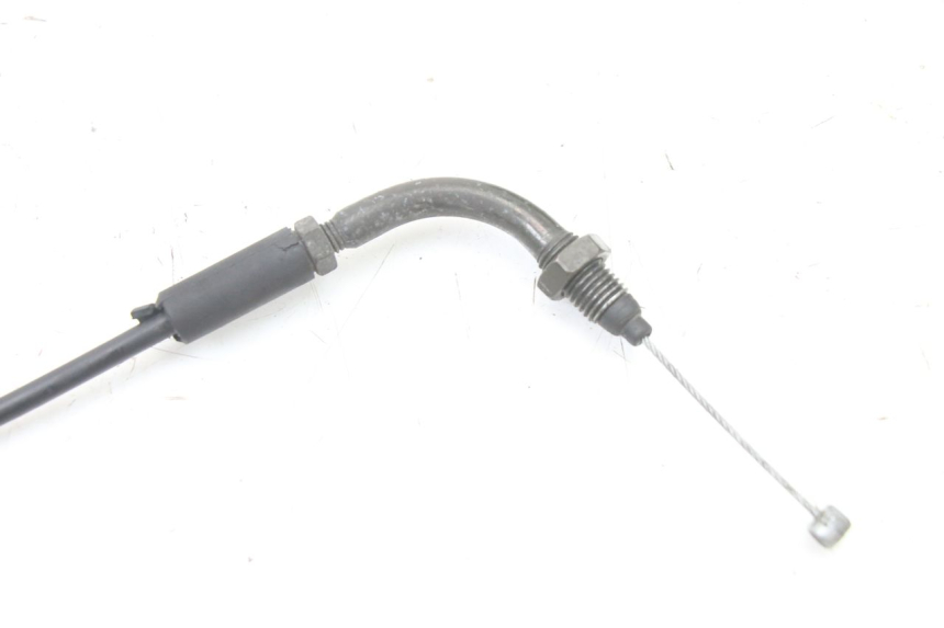 photo de THROTTLE CABLE SYM ORBIT 2 4T 50 (2008 - 2017) - Alternative perspective