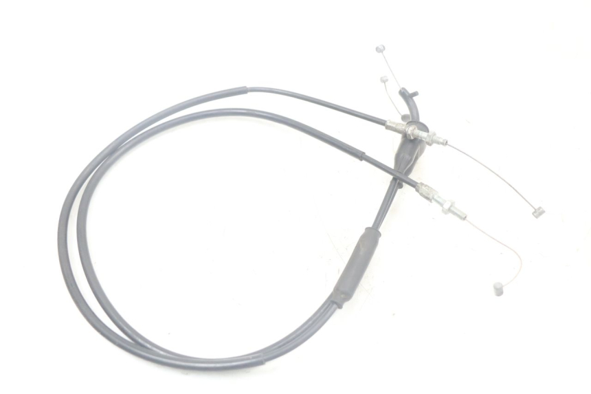 photo de ACCELERATOR CABLE YAMAHA TDM ABS 900 (2002 - 2014) - Main view