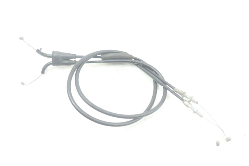photo de ACCELERATOR CABLE YAMAHA TDM ABS 900 (2002 - 2014) - Component detail