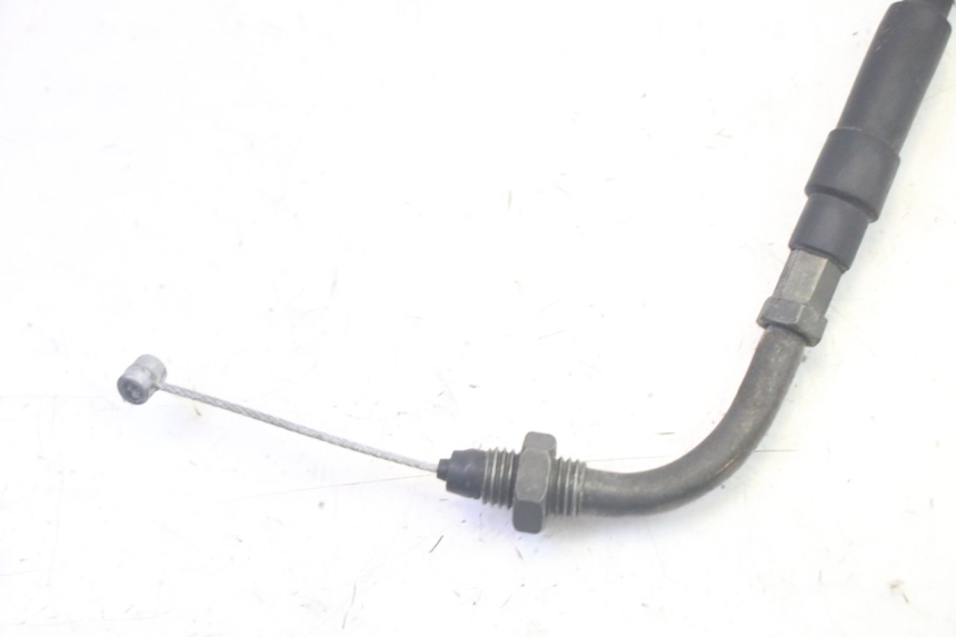 photo de THROTTLE CABLE SUKIDA TOP 1 50 (2003 - 2010) - Zoom on usage condition