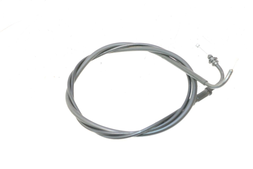 photo de THROTTLE CABLE PEUGEOT TREKKER TKR 50 (2005 - 2014) - Component detail