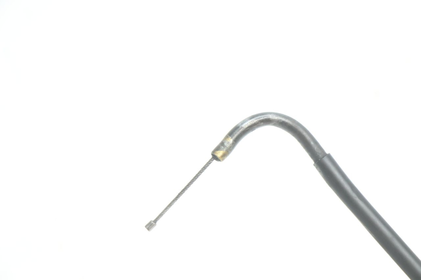 photo de ACCELERATOR CABLE PEUGEOT TREKKER 50 (1995 - 2004) - Zoom on usage condition