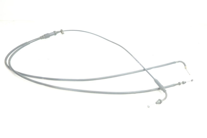 photo de ACCELERATOR CABLE PEUGEOT TREKKER 50 (1995 - 2004) - Main view