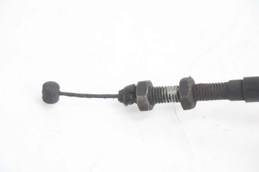 photo de ACCELERATOR CABLE PEUGEOT TREKKER 50 (1995 - 2004) - Zoom on usage condition