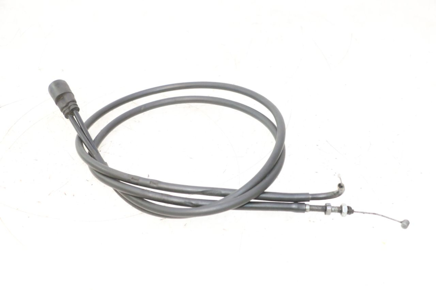 photo de ACCELERATOR CABLE PEUGEOT TREKKER 50 (1995 - 2004) - Main view