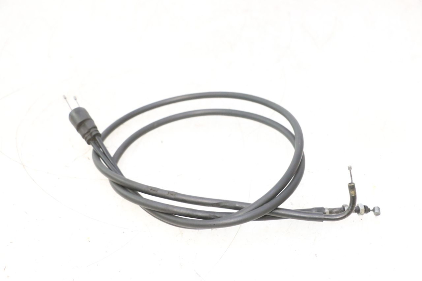 photo de ACCELERATOR CABLE PEUGEOT TREKKER 50 (1995 - 2004) - Component detail