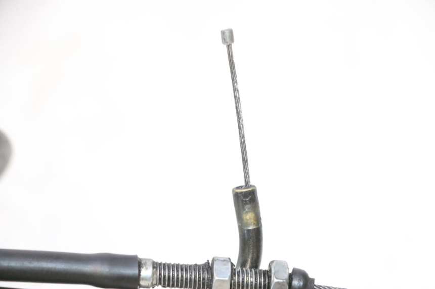 photo de ACCELERATOR CABLE PEUGEOT TREKKER 50 (1995 - 2004) - Product overview
