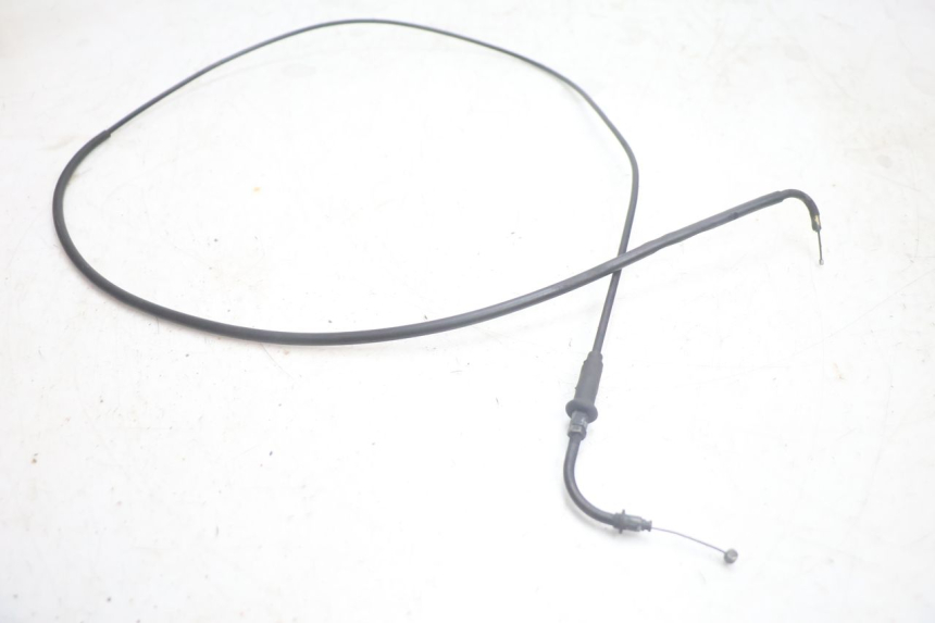photo de ACCELERATOR CABLE PEUGEOT TREKKER 50 (1995 - 2004) - Main view