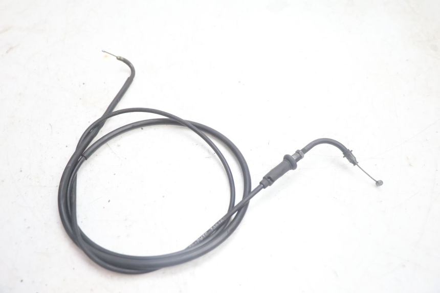 photo de ACCELERATOR CABLE PEUGEOT TREKKER 50 (1995 - 2004) - Component detail